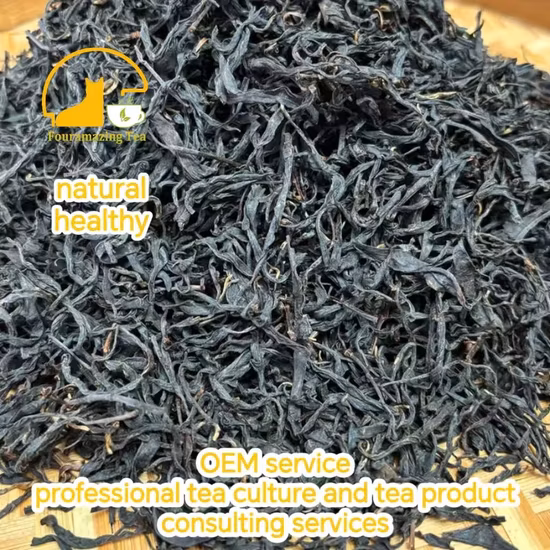 Bulk Wholesale EU Standard Organic Bag Packing Gunpowder Green Tea