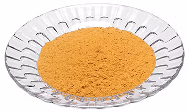 100% Natural Instant White Tea Powder