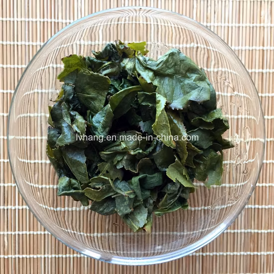 Chá Tie Guan Yin Oolong 5ª série