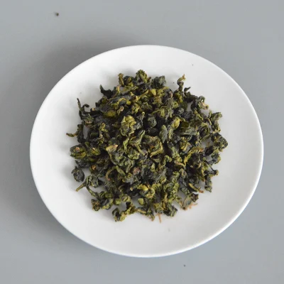 Aroma forte Anxi Tieguanyin Leite Chinês Chá Oolong