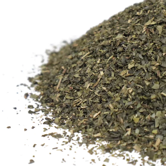 Chá de ervas chinês orgânico Slim Detox Chunmee 9380