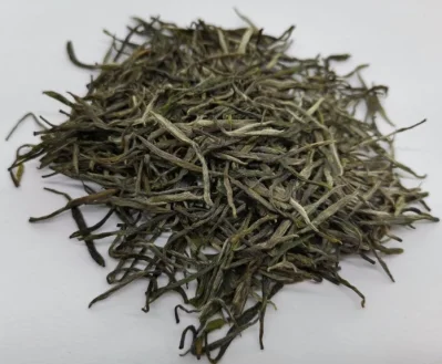 Província de Hunan Chá verde chinês de alta qualidade Guzhang Maojian Marca de chá verde