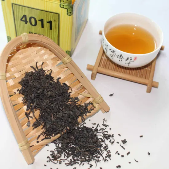 Chá Verde Chinês Chunmee Tipo 4011