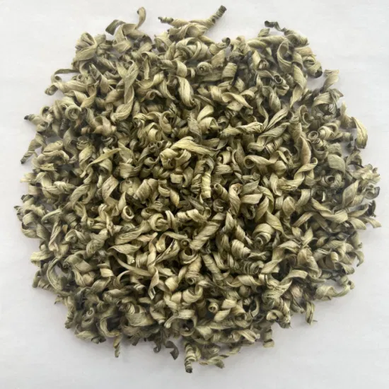 Chá Verde de Alta Montanha Premium Feito à Mão Xue Long Snow Dragon Tea