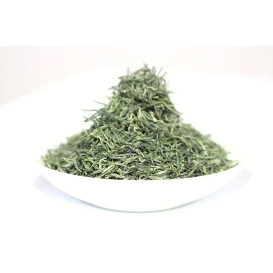 Chá Verde da China Folhas de Chá Verde Maojian Orgânico Premium de Alta Qualidade