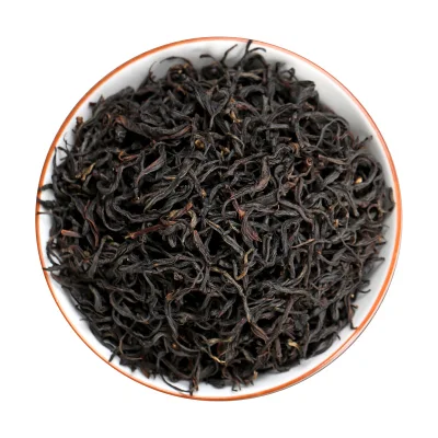 Venda por atacado de chá preto de alta montanha Wuyi Mountain chá preto beleza saudável chá solto