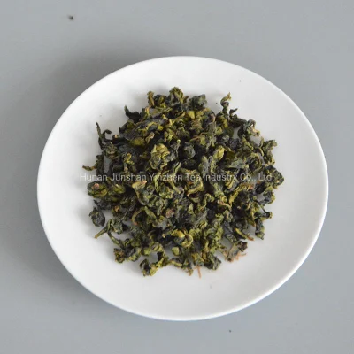 Chá Alto Polifenol Fujian Tieguanyin Oolong Tea